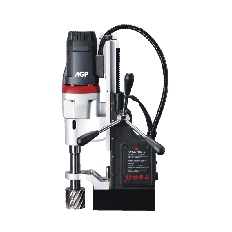 AGPTrapanomagneticoMD750/4/MDS750/4a4velocità2000W(220-240V)/1700W(110-120V)