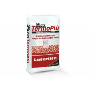 ArgillaespansaLecaTermopiù(Saccoda50Lt)