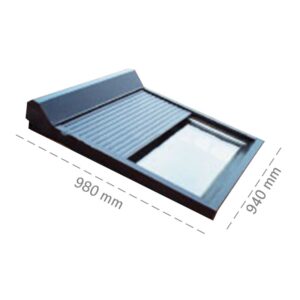 AvvolgibilemotorizzatoDakotaperfinestreDK500V940x980mm