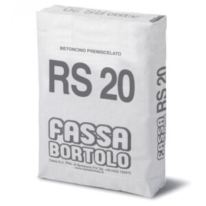 BetoncinopremiscelatoFassaBortoloRS20(Saccoda25kg)