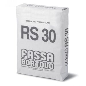 BetoncinopremiscelatoFassaBortoloRS30(Saccoda25kg)