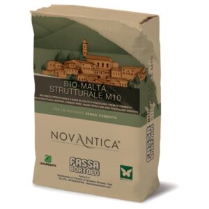 Bio-maltastrutturaleM10FassaBortoloperinterniedesterni(Sacco25Kg)