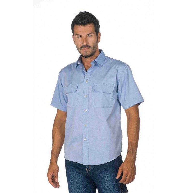 CamiciaLogica8162TagliadaSaXXXL