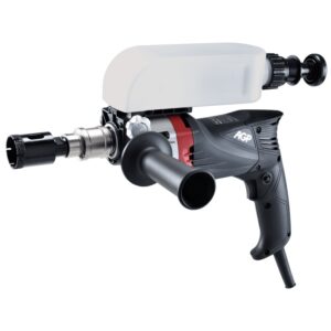 CarotatoreaumidoAGPTC402adaltavelocitàperpiastrelle,650W