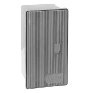 CassettacontatoriDakotaEnel1Pinpolietilene,232x420x210mm