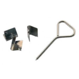 ClipsFassafermaEliwall(Confezioneda100pz)