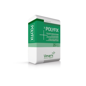 CollanteRasanteVimarkPolyfixperCappottoBianco(Saccoda25Kg)
