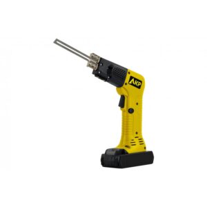 ColtelloacaldoabatteriaprofessionaleAkifix18V