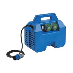ConvertitoreelettricomonofaseRurmecMaxi2M2kVApervibratoricementoserieSedR