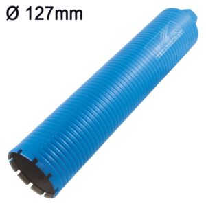 CoronadiamantataSeaTechnologyTre450percarotaturaaumidoattacco1.1/4",127mm