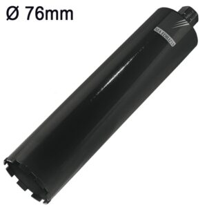 CoronadiamantataaumidoSeaTechnologyUno450percementoarmatoattacco1.1/4",76mm