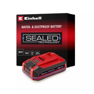 EINHELLBATTERIA18V3,0AhSEALEDPXCPLUSA1