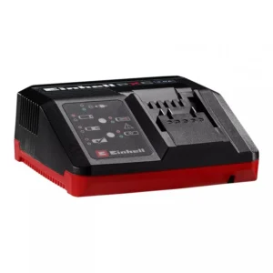 EINHELLCARICABATTERIAPXCPOWERX-FASTCHARGER4A