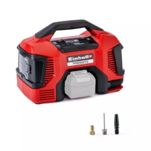 EINHELLCOMPRESSOREIBRIDOPRESSITO