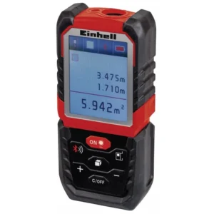 EINHELLMISURATORELASERTC-LD60