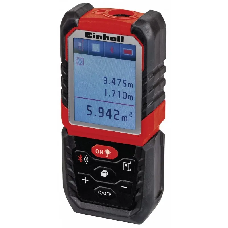 EINHELLMISURATORELASERTC-LD60