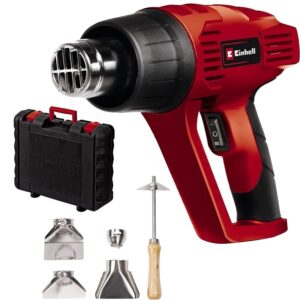 EINHELLPISTOLAADARIACALDATH-HA2000/1