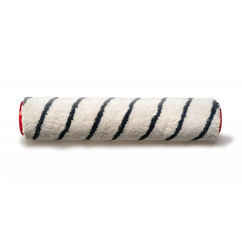 EINHELLRULLOINMICROFIBRAMicrofibreBrushRoller