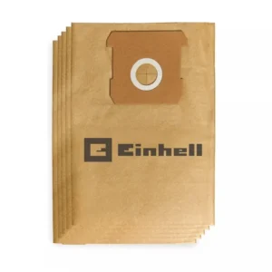 EINHELLSACCHETTOFILTROPOLVERE10L(5PCS)