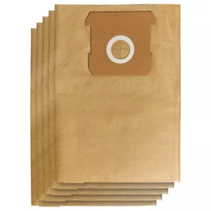 EINHELLSACCHETTOFILTROPOLVERE12L(5PCS)