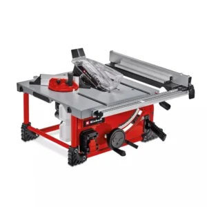 EINHELLSEGACIRCOLAREDABANCOABATTERIATE-TS36/210Li-Solo
