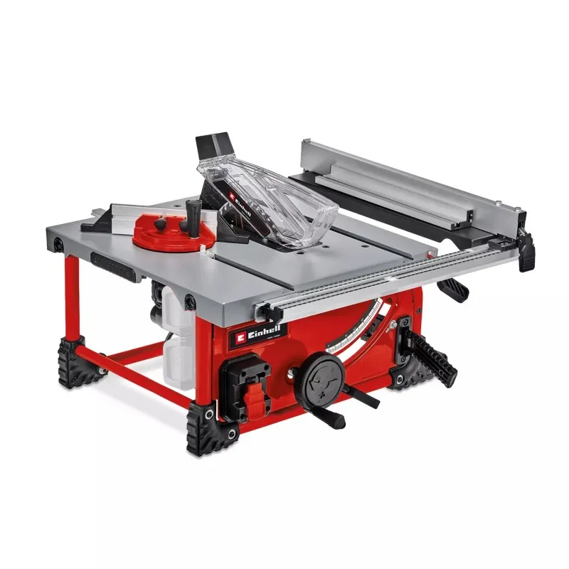 EINHELLSEGACIRCOLAREDABANCOABATTERIATE-TS36/210Li-Solo