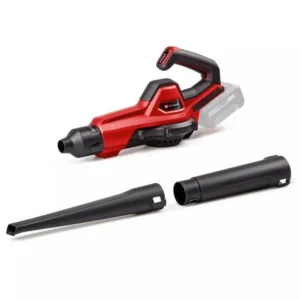 EINHELLSOFFIATOREUNIVERSALEABATTERIAGE-UB18/250LiE-Solo
