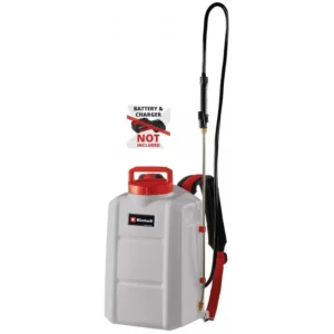 EINHELLSPRUZZATOREAPRESSIONEABATTERIAGE-WS18/150Li-Solo