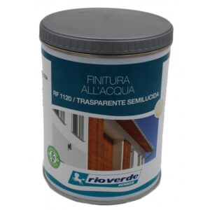 Finituraall'acquaRioVerdeperlegnoTrasparentesemilucidaRF1120
