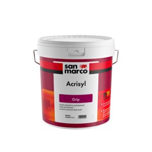 FondoriempitivoacrilsilossanicoSanMarcoAcrisylgripperesterno(Secchio15Litri)