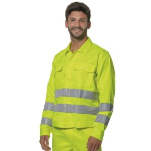 GiaccaLogica8045HV/GTagliadaSaXXXL