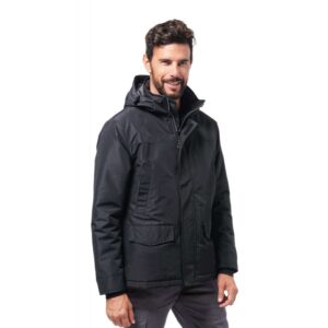 GiaccaLogicaContest3TagliadaSaXXXL
