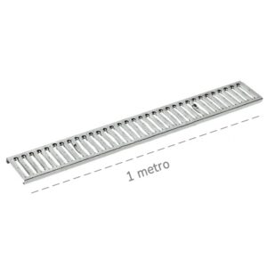 GrigliaDakota1mtinacciaiozincatopercanalettediscoloTaurus200