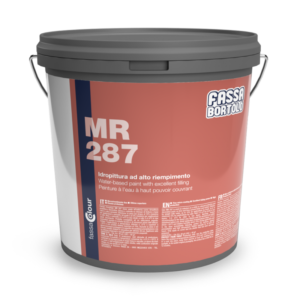 IdropitturaFassaMR287adaltoriempimentoperesternibianco(Secchioda5e14lt)