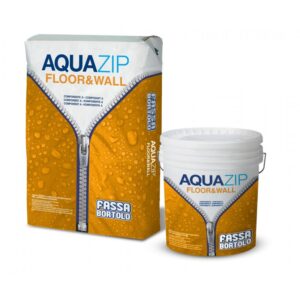 ImpermeabilizzanteFassaAquazipFloor&Wallbiancoegrigio(Saccoda20Kg+Secchioda10Kg)