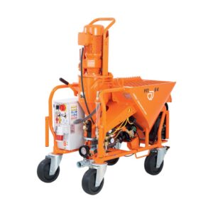 IntonacatriceKnaufPFTG4Smart380VTrifase