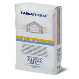 IntonacoFassaTHERMOBENESSERE(Saccoda6Kg)