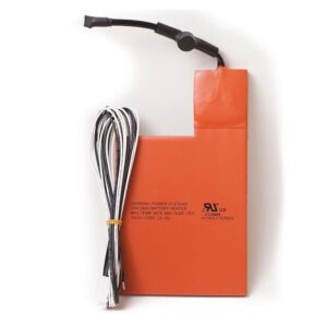 KitdiscaldigliaolioPramacpergeneratoriStand-BySerieGA