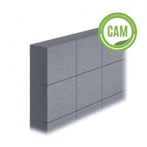 LastraFassaSilvertech03150x100cmspessore12cm(Confezioneda5lastreparia2,5mq)