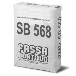 MaltaFassaBortoloSB568(Saccoda25Kg)