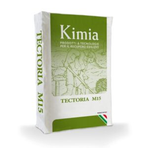 MaltaabasedicalceidraulicanaturaleTectoriaM15Kimia(Saccoda25kg)
