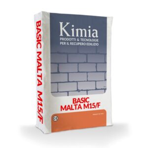 MaltaidraulicaBasicMaltaM15/FKimia(Saccoda25kg)
