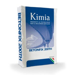 MaltaidraulicaBetonfix200THKimia(Saccoda20kg)