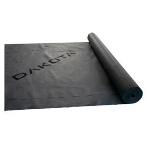 Membranatraspirante130BaseDakotaa3stratipertetti,rotolo1,5x50mt
