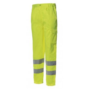 PantaloneLogica830HV/GTagliadaSaXXXL