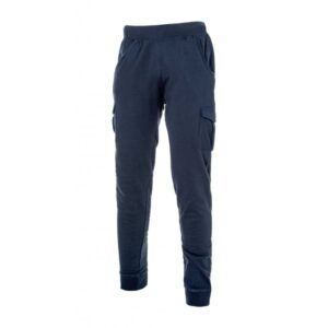 PantaloniinfelpaLogicaSanmarino1/2TagliadaXSaXXXL