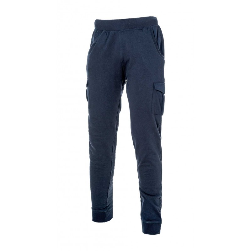PantaloniinfelpaLogicaSanmarino1/2TagliadaXSaXXXL