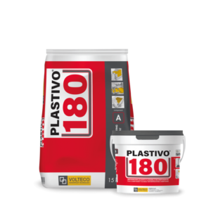 PlastivoVolteco180impermeabilizzanteflessibilebicomponente(sacco15kg+liquido5kg)