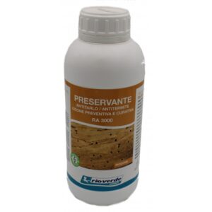 Preservanteantitarlo/antitermiteRioVerdeRA3000
