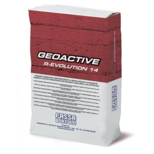 RasanteFassaBortoloGeoactiveR-Evolution14(Saccoda25Kg)